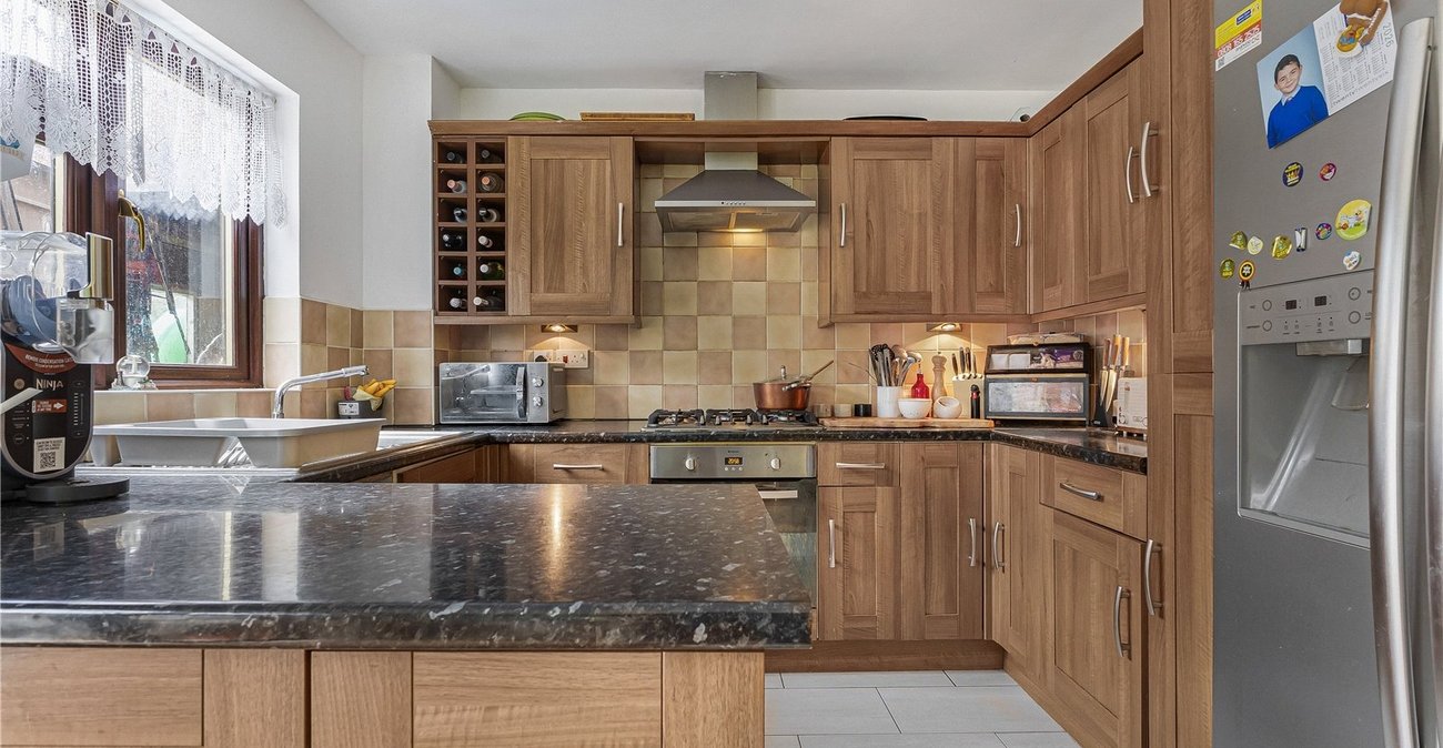 3 bedroom house for sale in Swanley | Robinson Jackson