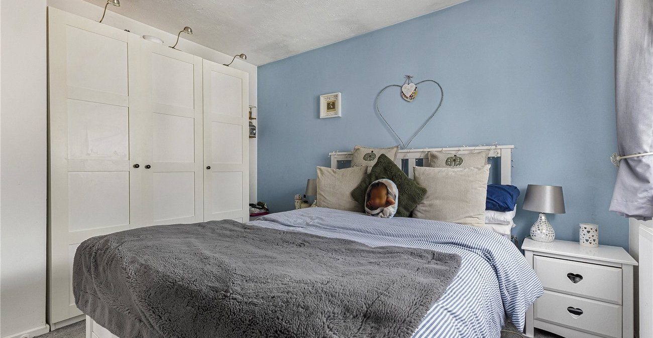 3 bedroom house for sale in Swanley | Robinson Jackson