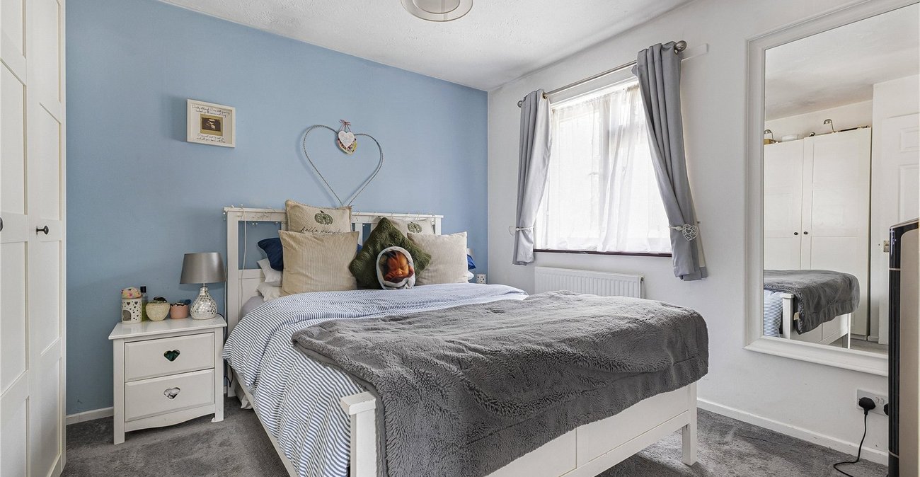 3 bedroom house for sale in Swanley | Robinson Jackson