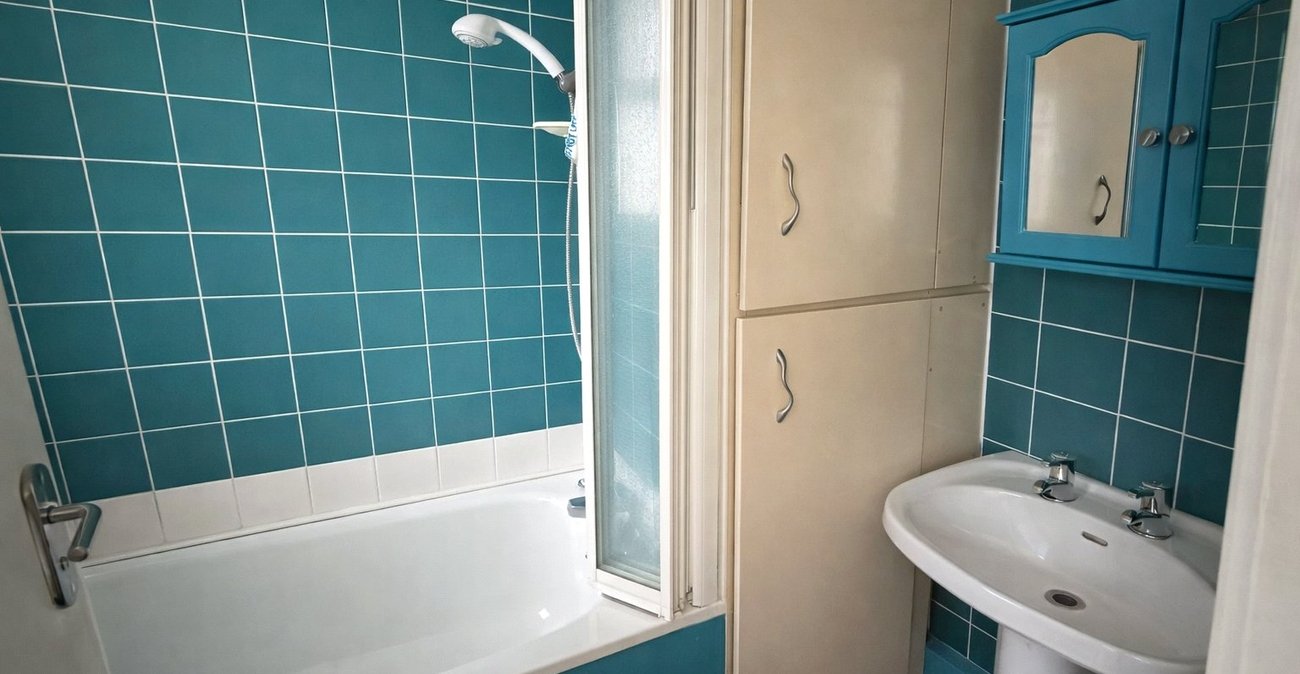 1 bedroom property for sale in Bromley | Robinson Jackson