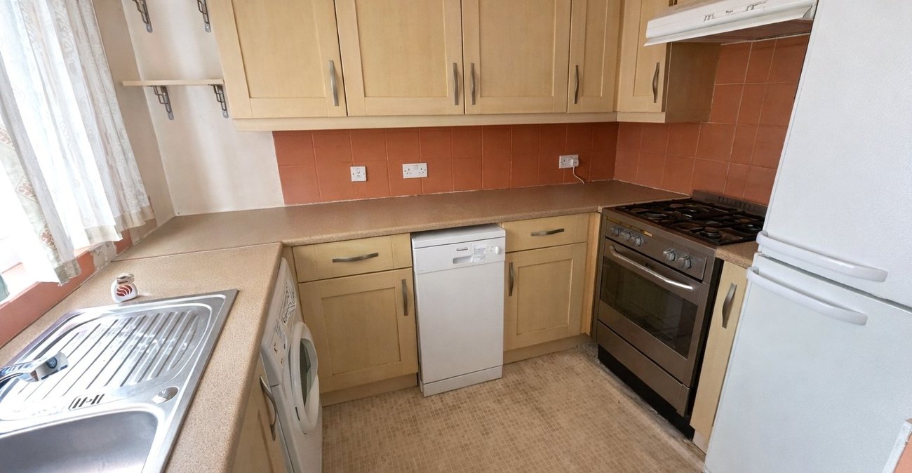 1 bedroom property for sale in Bromley | Robinson Jackson