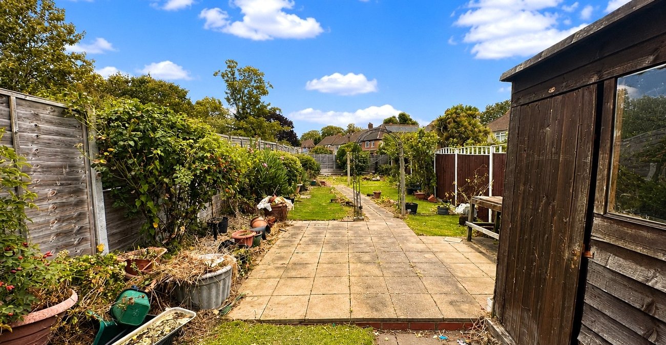 3 bedroom house for sale in Bromley | Robinson Jackson