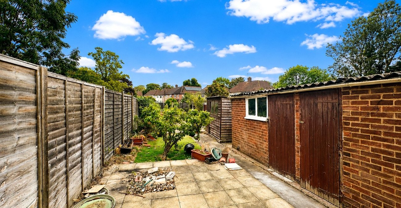 3 bedroom house for sale in Bromley | Robinson Jackson