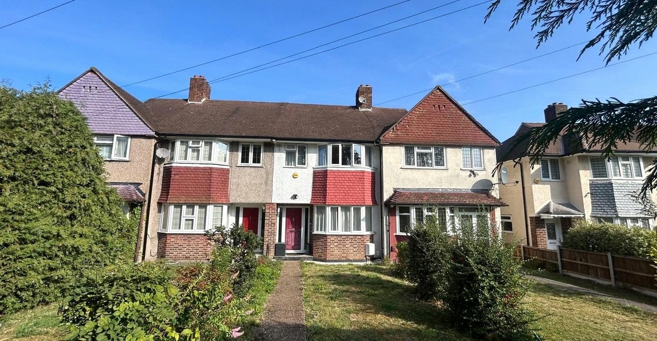 3 bedroom house for sale in Bromley | Robinson Jackson