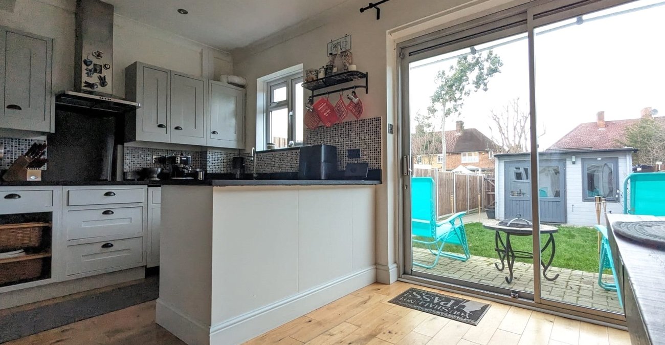 3 bedroom house for sale in Bromley | Robinson Jackson