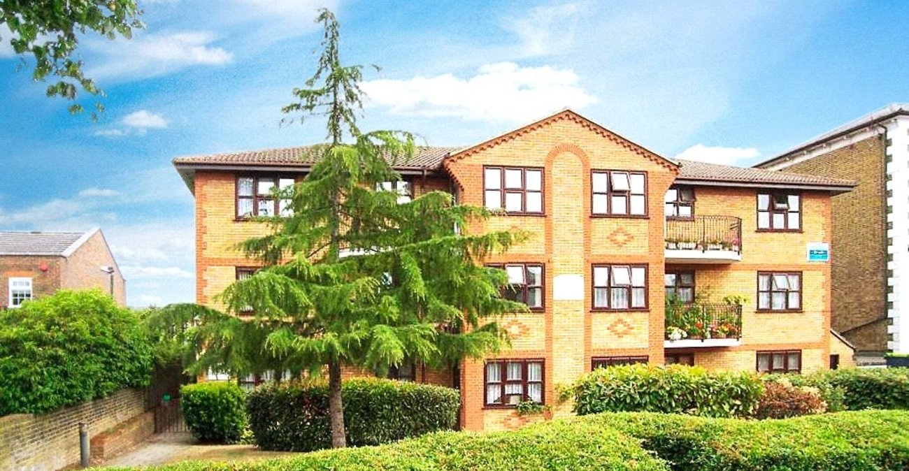 2 bedroom property for sale in Bexleyheath | Robinson Jackson