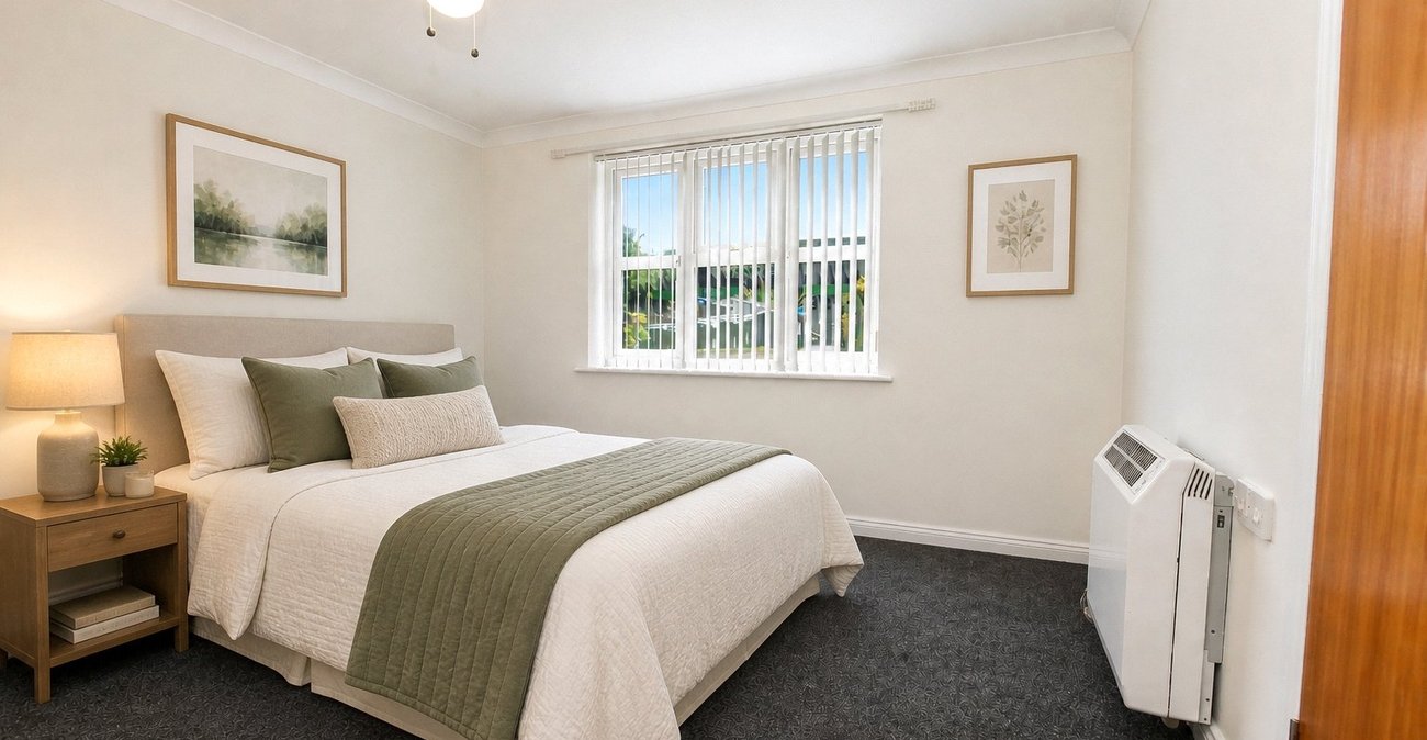 2 bedroom property for sale in Bexleyheath | Robinson Jackson