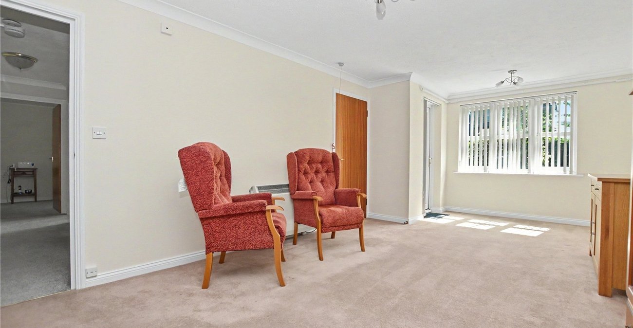 2 bedroom property for sale in Bexleyheath | Robinson Jackson