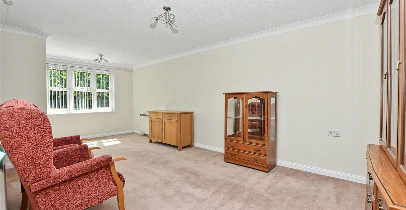 2 bedroom property for sale in Bexleyheath | Robinson Jackson