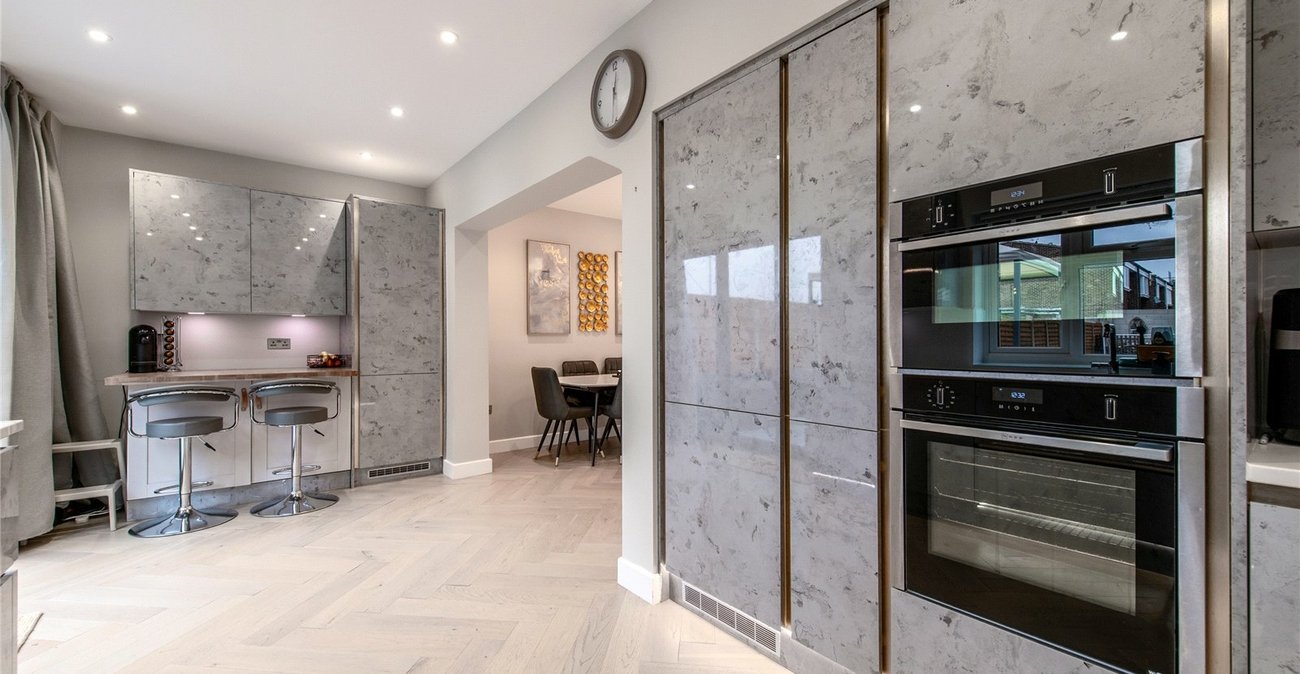 3 bedroom house for sale in Gravesend | Robinson Michael & Jackson