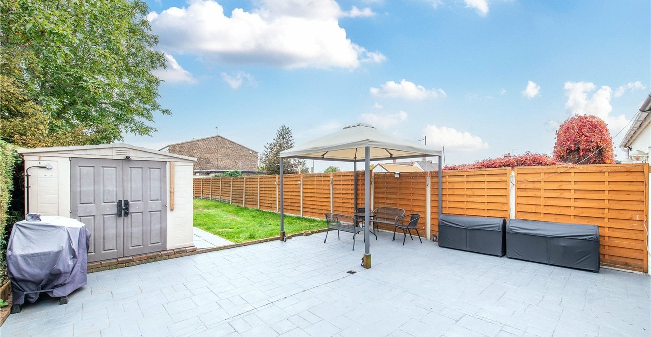 3 bedroom house for sale in Gravesend | Robinson Michael & Jackson