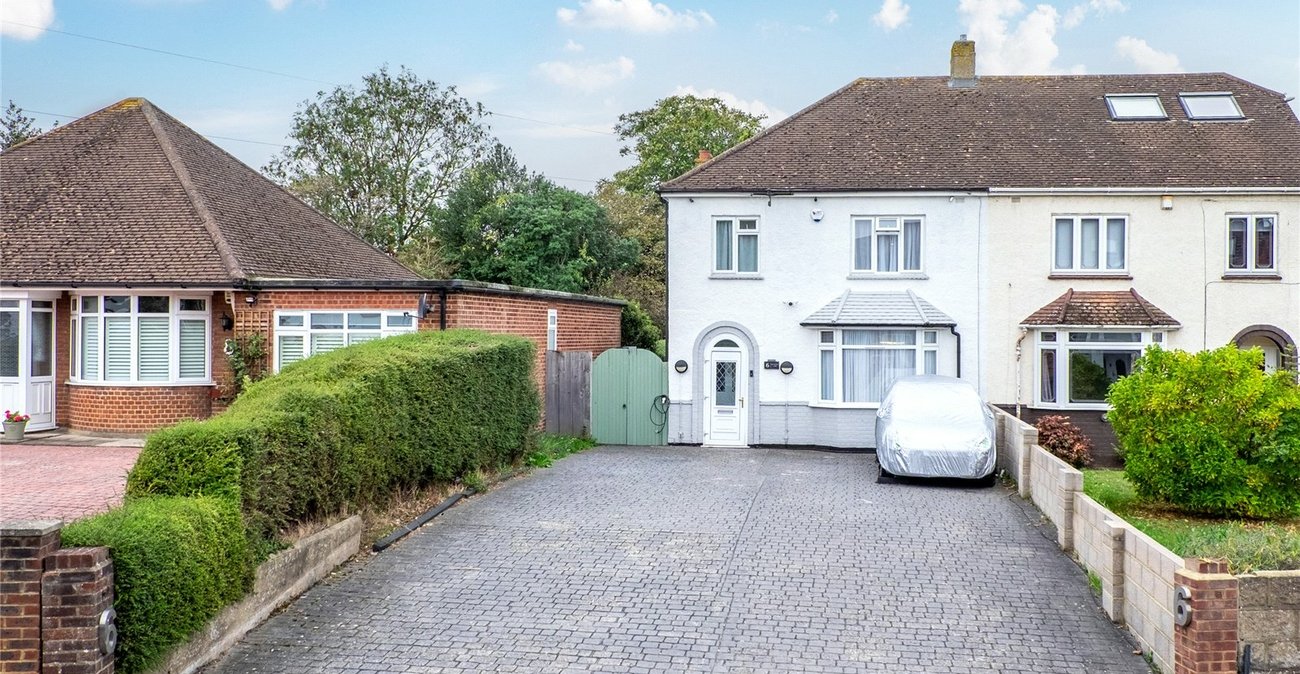 3 bedroom house for sale in Gravesend | Robinson Michael & Jackson