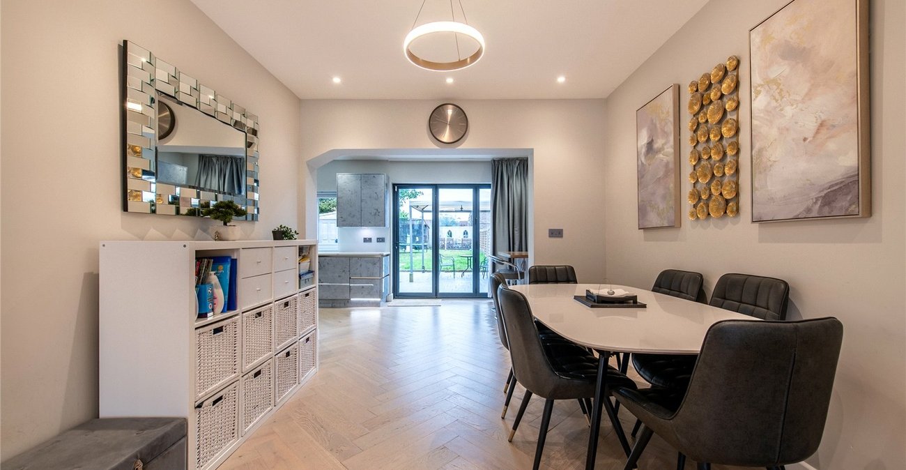 3 bedroom house for sale in Gravesend | Robinson Michael & Jackson