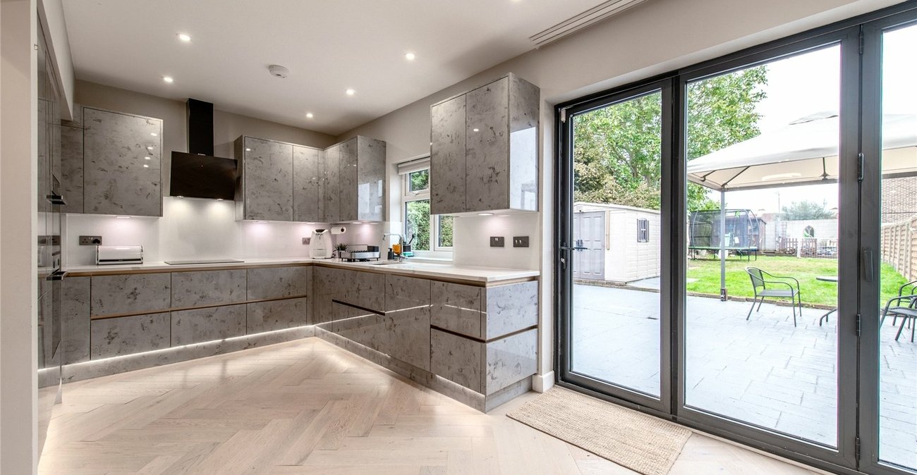 3 bedroom house for sale in Gravesend | Robinson Michael & Jackson