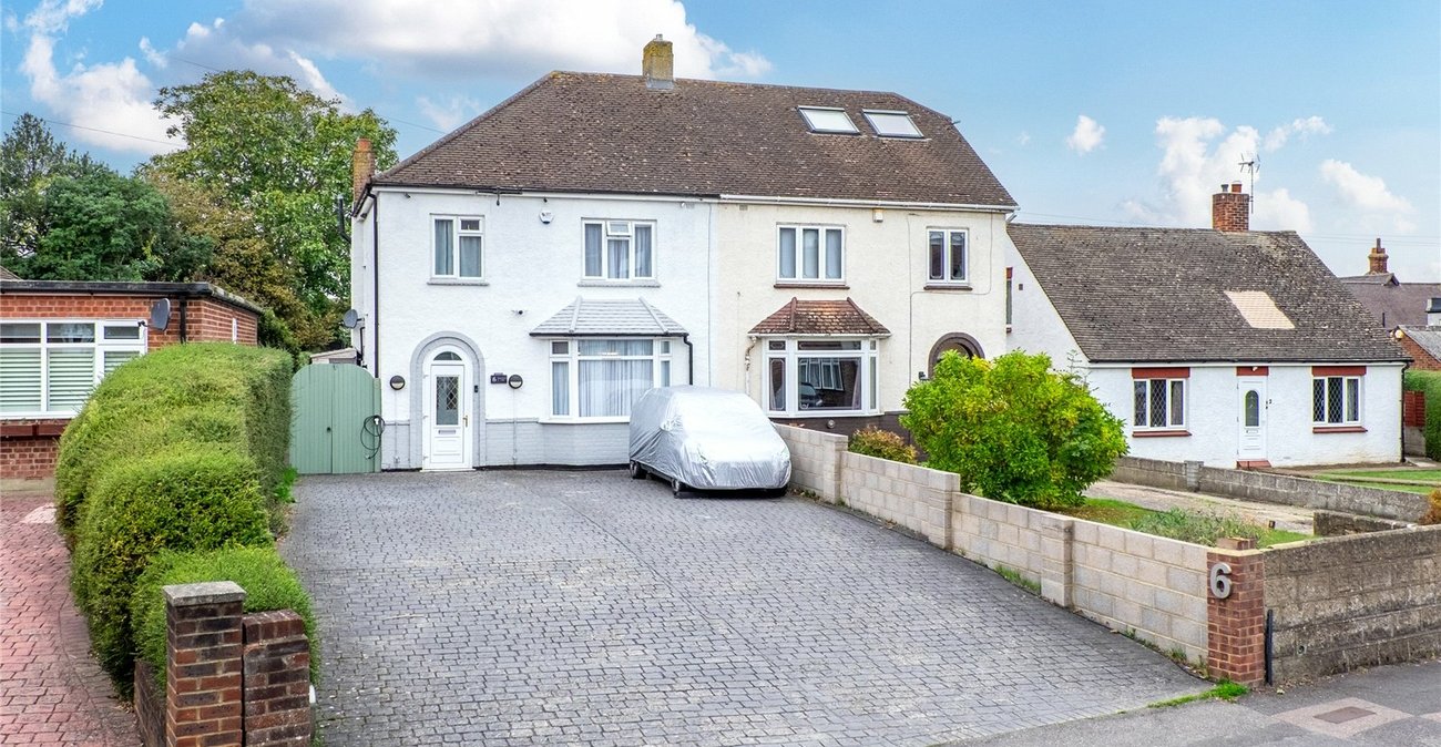 3 bedroom house for sale in Gravesend | Robinson Michael & Jackson