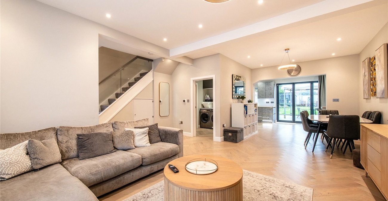 3 bedroom house for sale in Gravesend | Robinson Michael & Jackson