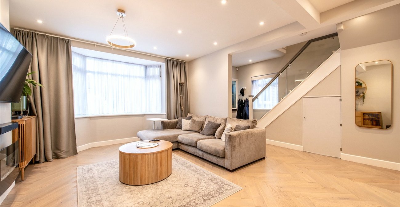 3 bedroom house for sale in Gravesend | Robinson Michael & Jackson