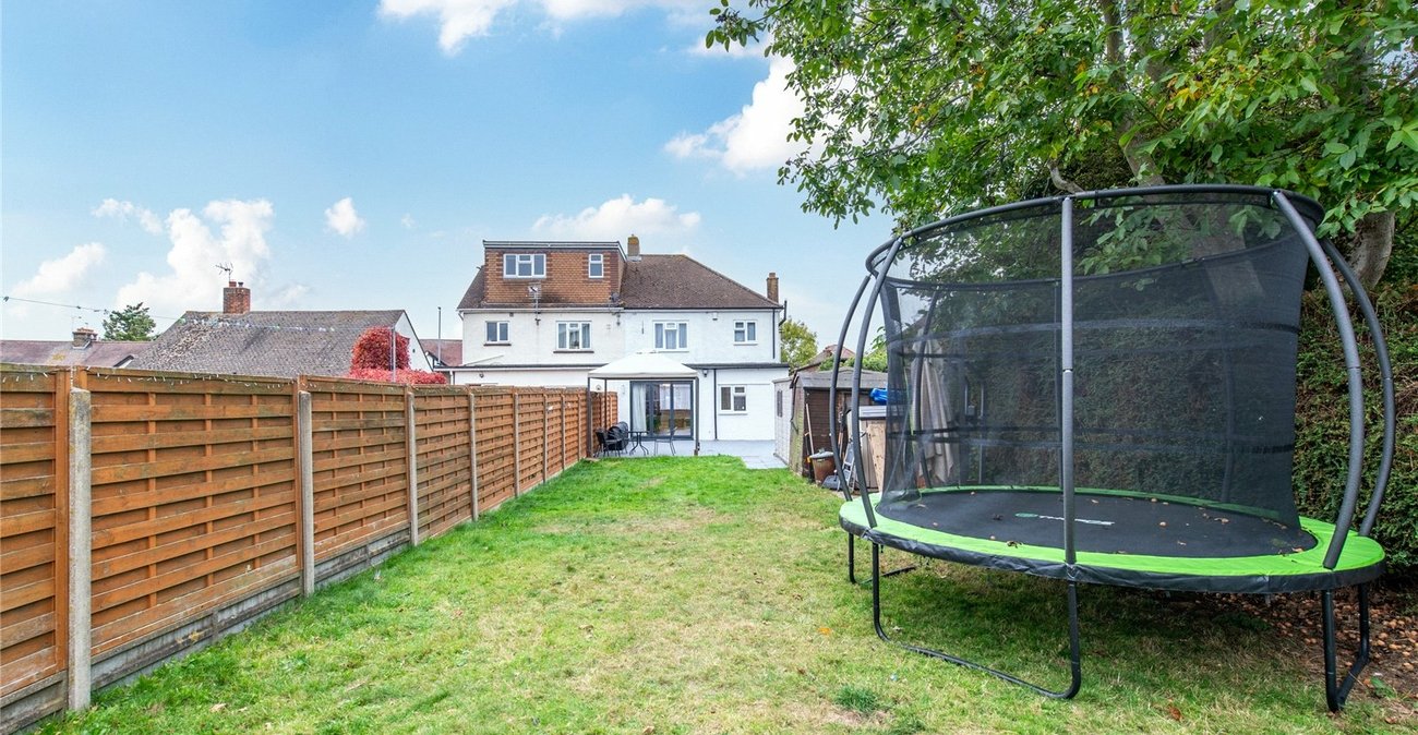 3 bedroom house for sale in Gravesend | Robinson Michael & Jackson