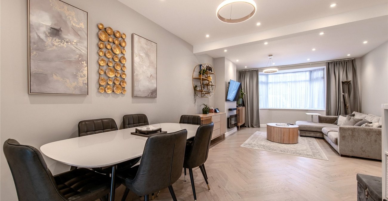 3 bedroom house for sale in Gravesend | Robinson Michael & Jackson