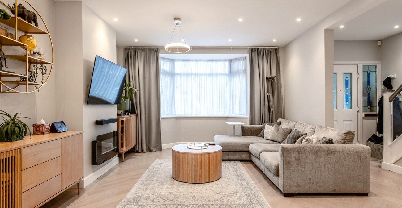 3 bedroom house for sale in Gravesend | Robinson Michael & Jackson