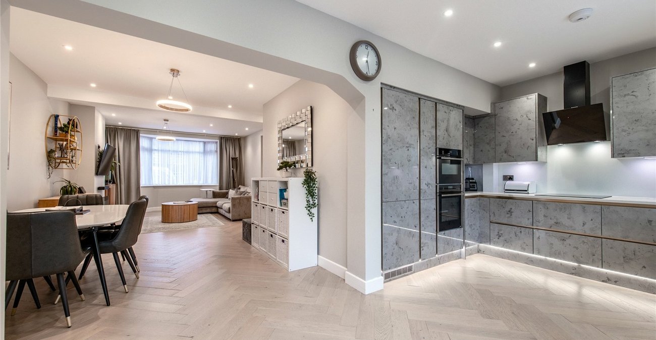 3 bedroom house for sale in Gravesend | Robinson Michael & Jackson