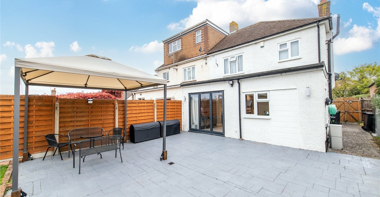 3 bedroom house for sale in Gravesend | Robinson Michael & Jackson