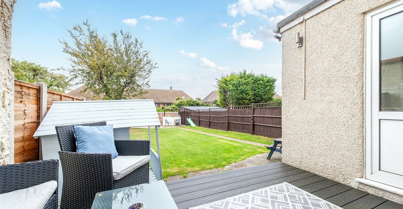 3 bedroom house for sale in Gravesend | Robinson Michael & Jackson