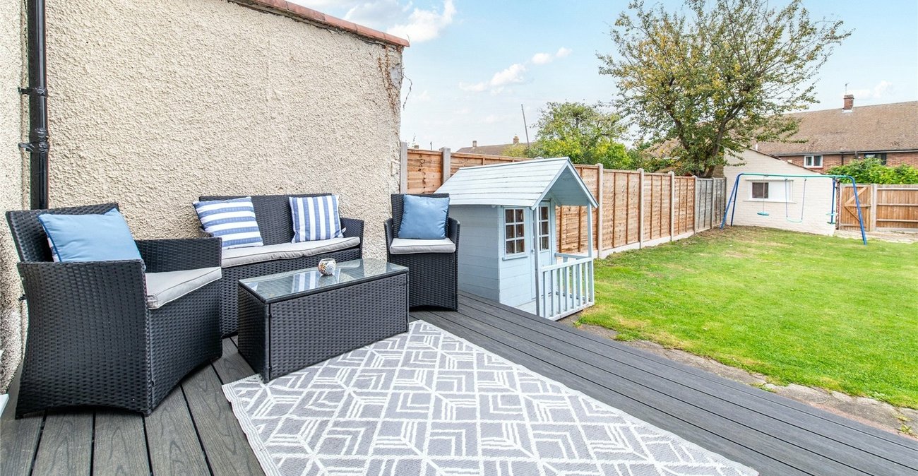 3 bedroom house for sale in Gravesend | Robinson Michael & Jackson