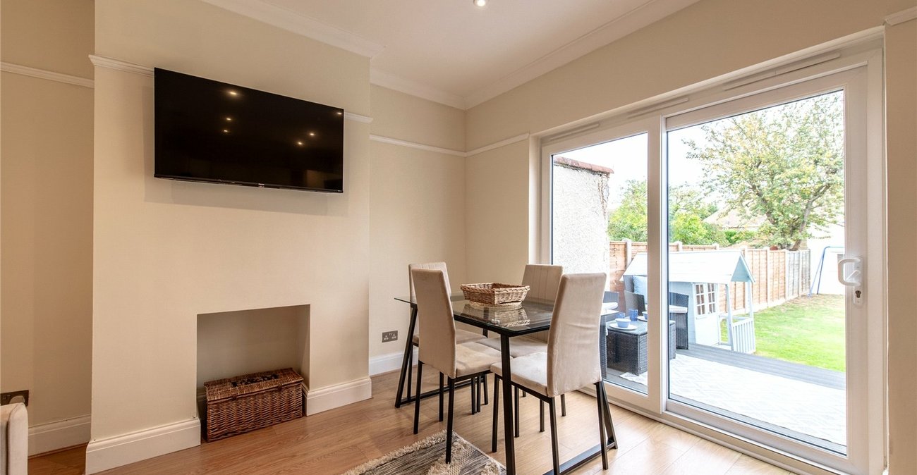 3 bedroom house for sale in Gravesend | Robinson Michael & Jackson