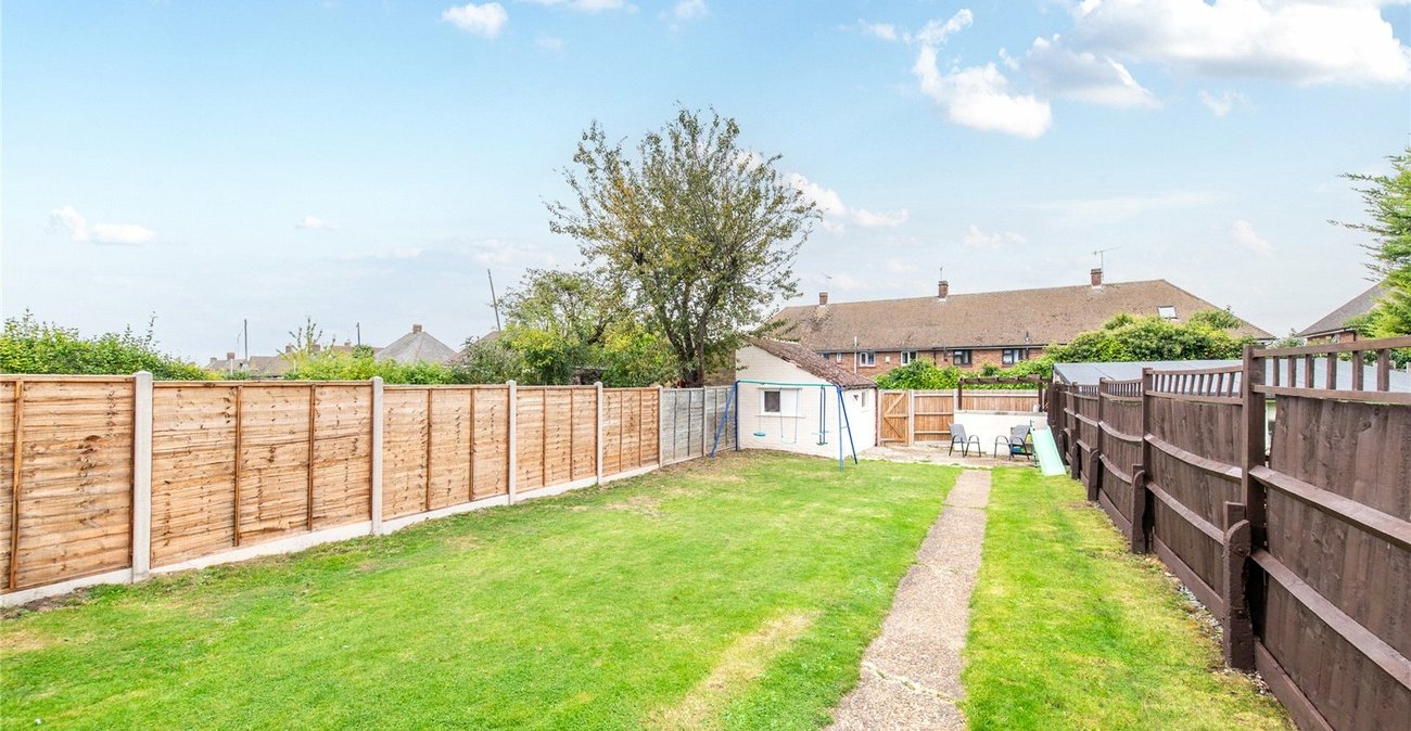 3 bedroom house for sale in Gravesend | Robinson Michael & Jackson