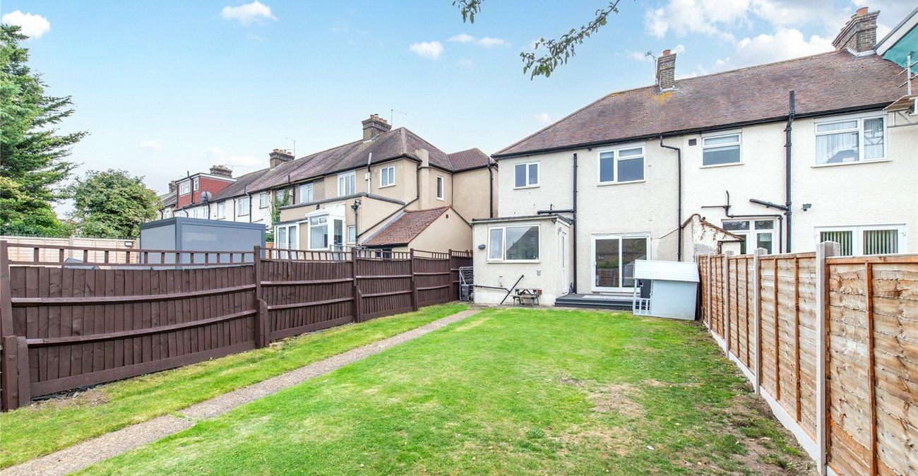 3 bedroom house for sale in Gravesend | Robinson Michael & Jackson