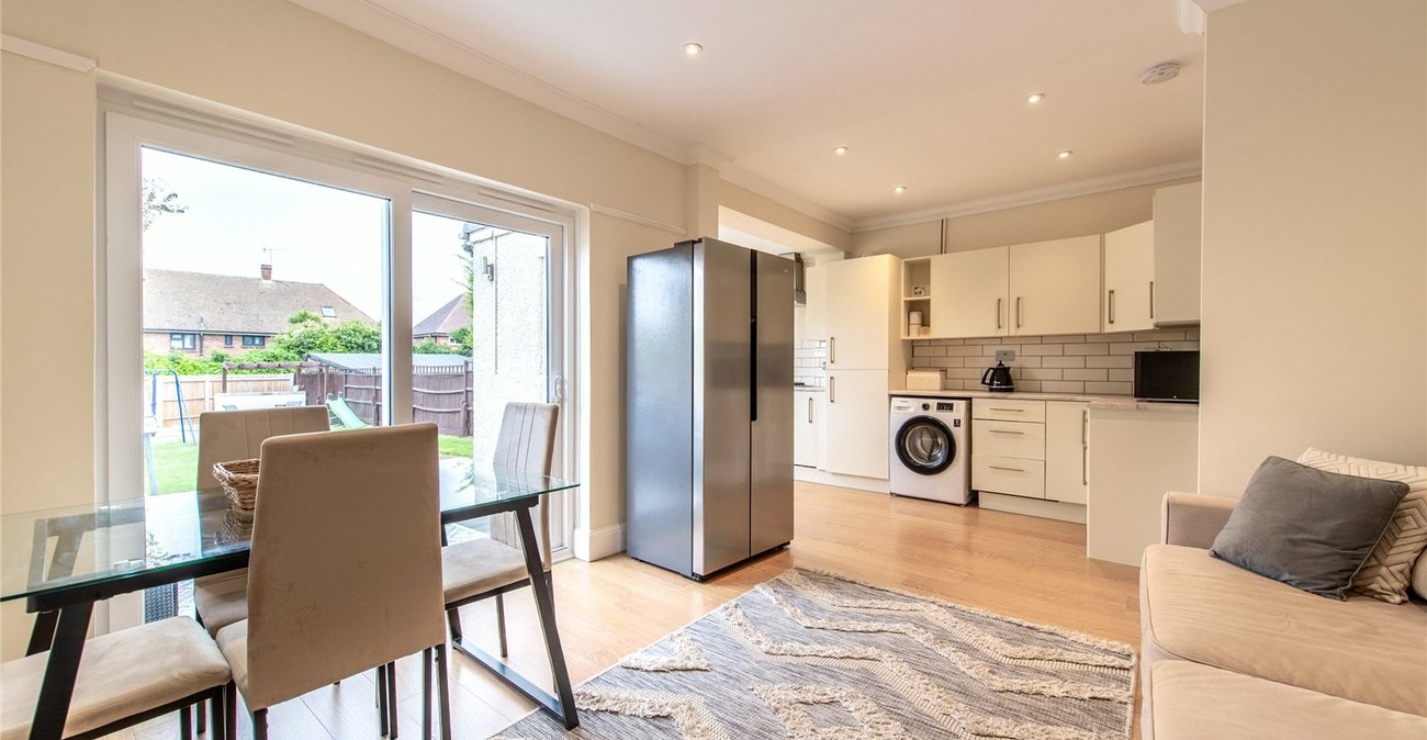 3 bedroom house for sale in Gravesend | Robinson Michael & Jackson