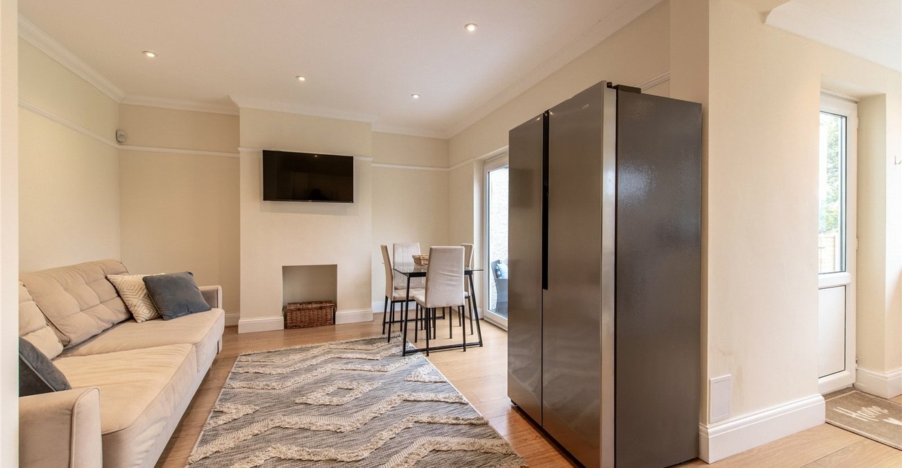 3 bedroom house for sale in Gravesend | Robinson Michael & Jackson