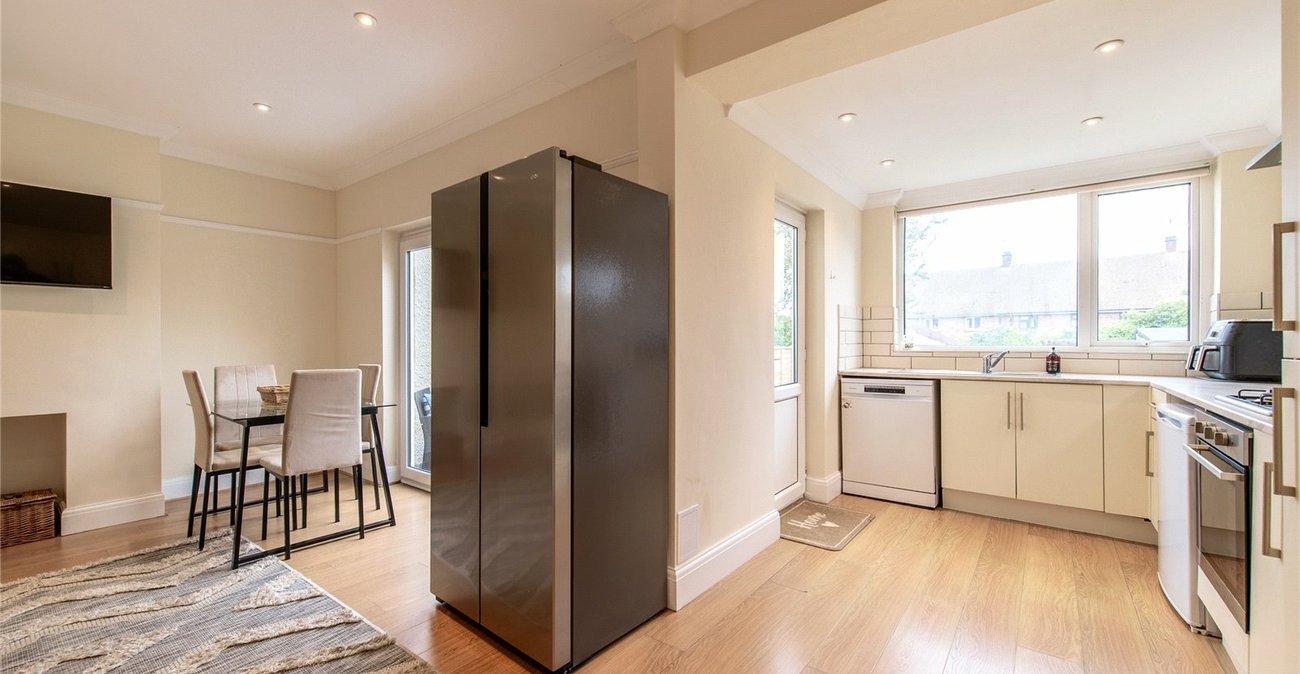 3 bedroom house for sale in Gravesend | Robinson Michael & Jackson