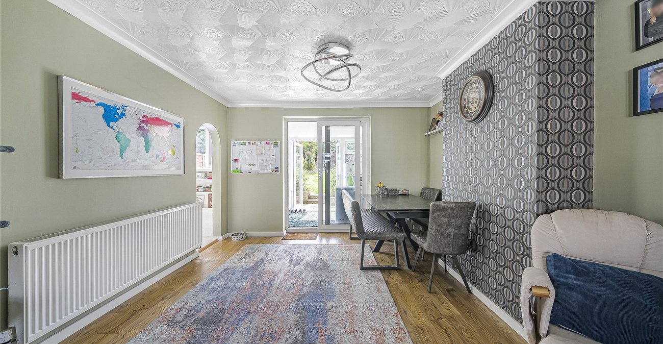 3 bedroom house for sale in Crayford | Robinson Jackson