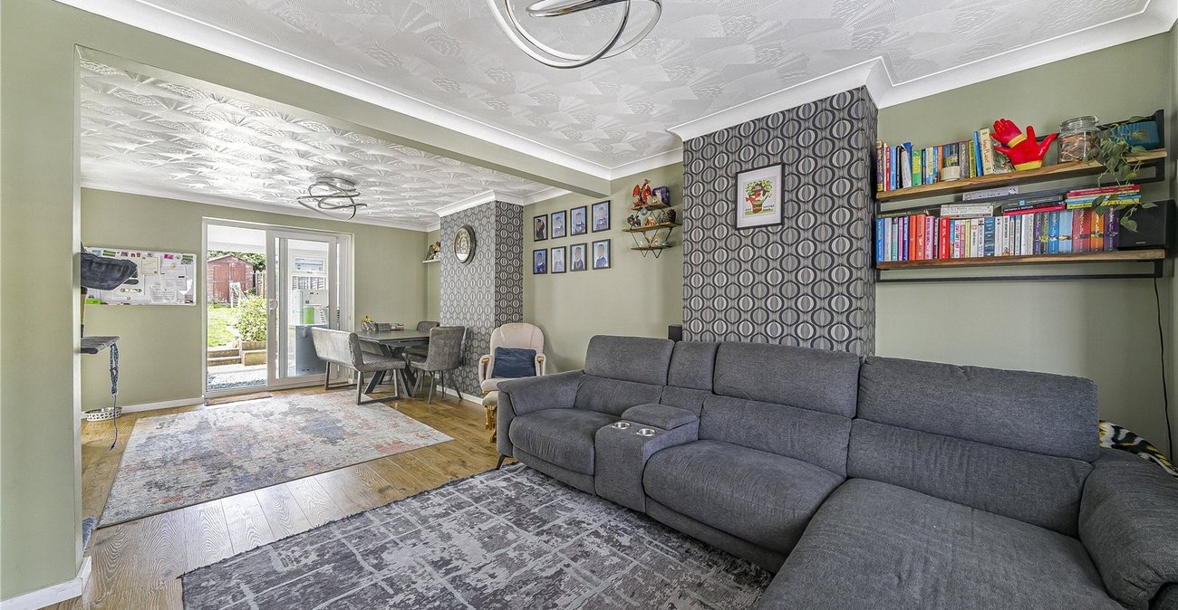 3 bedroom house for sale in Crayford | Robinson Jackson