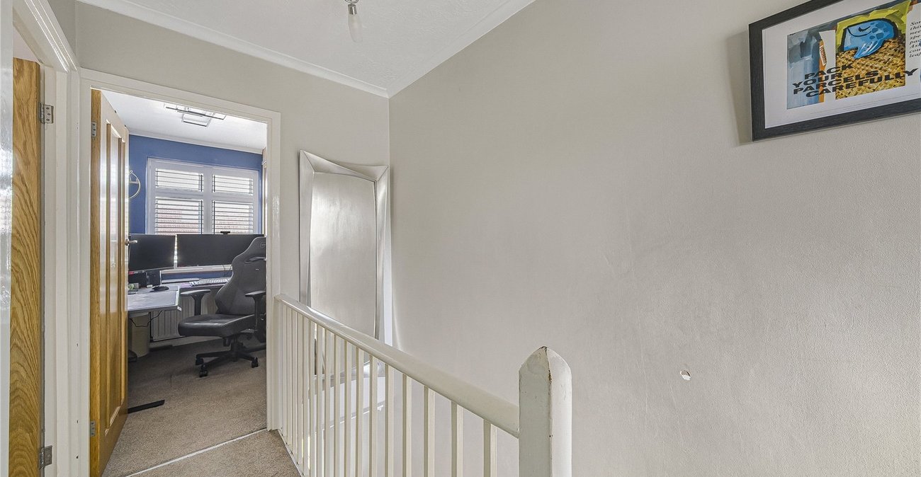 3 bedroom house for sale in Crayford | Robinson Jackson