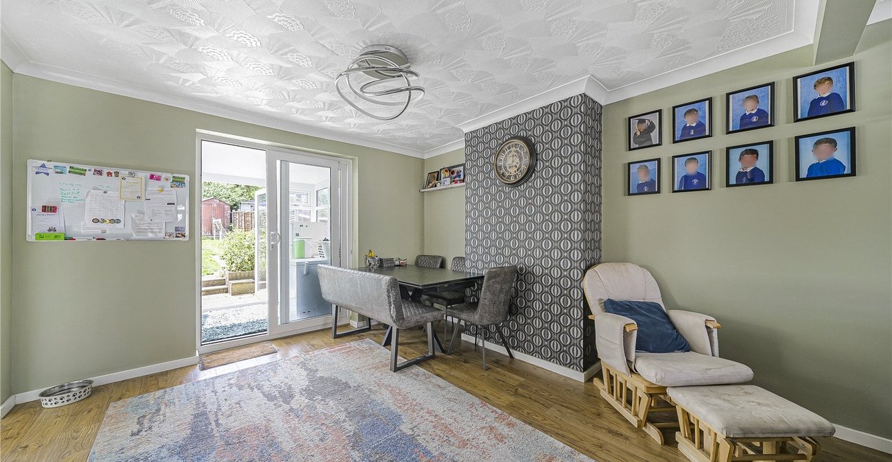 3 bedroom house for sale in Crayford | Robinson Jackson