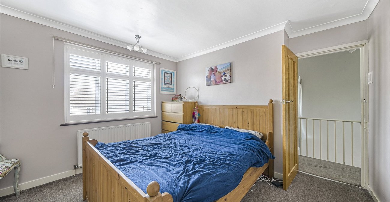 3 bedroom house for sale in Crayford | Robinson Jackson