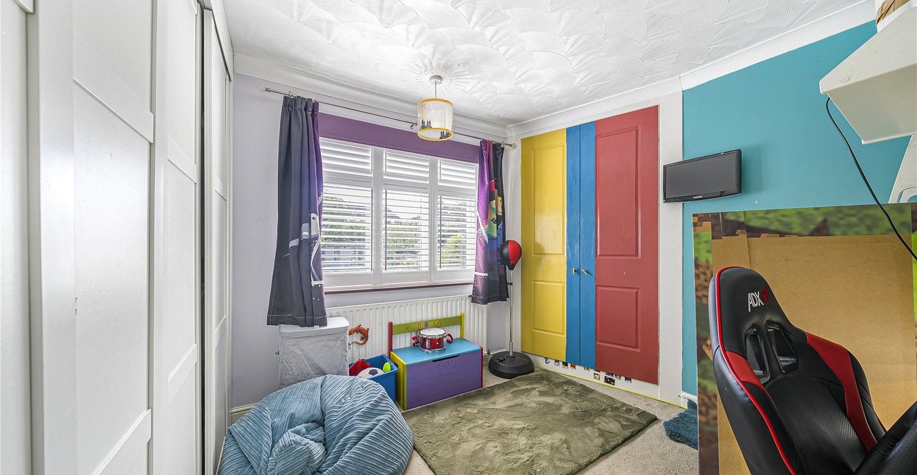 3 bedroom house for sale in Crayford | Robinson Jackson