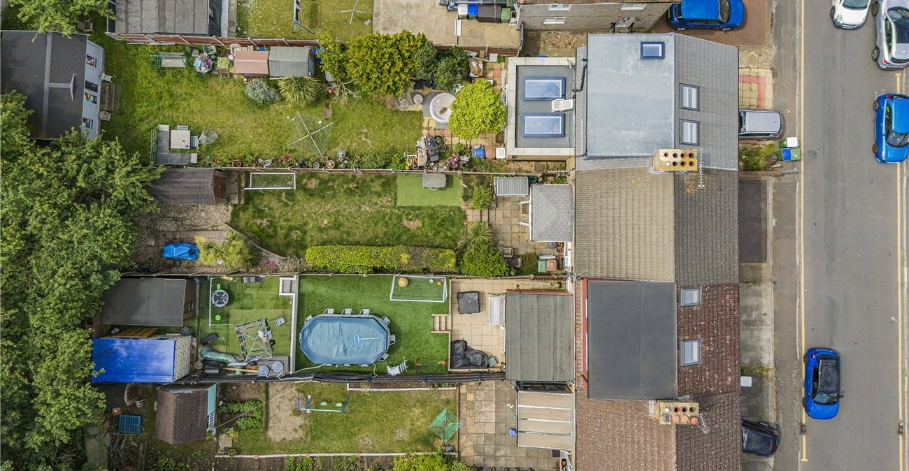 3 bedroom house for sale in Crayford | Robinson Jackson