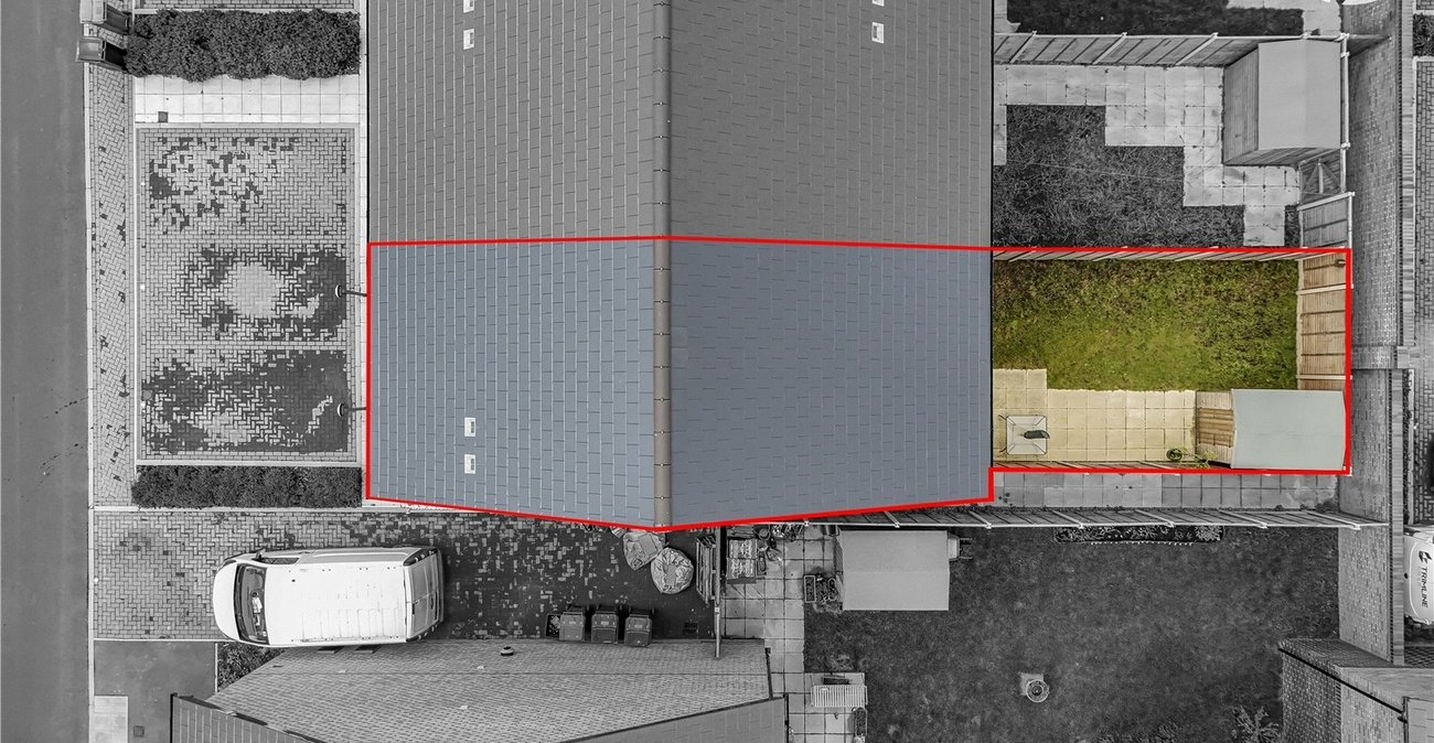 2 bedroom house for sale in Greenhithe | Robinson Jackson