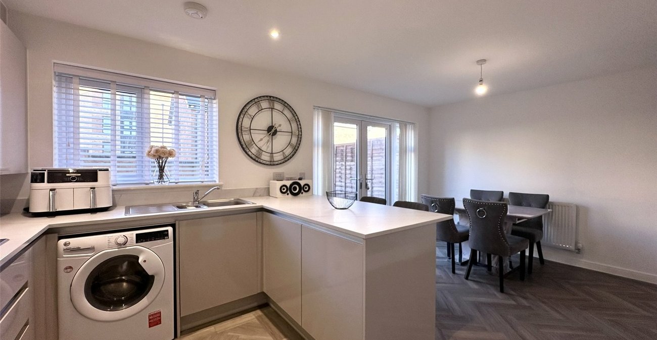 3 bedroom house for sale in Greenhithe | Robinson Jackson