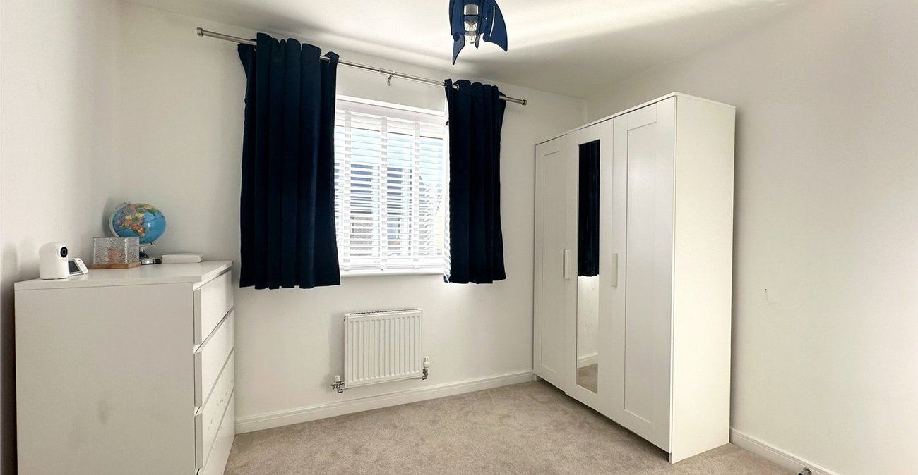 3 bedroom house for sale in Greenhithe | Robinson Jackson