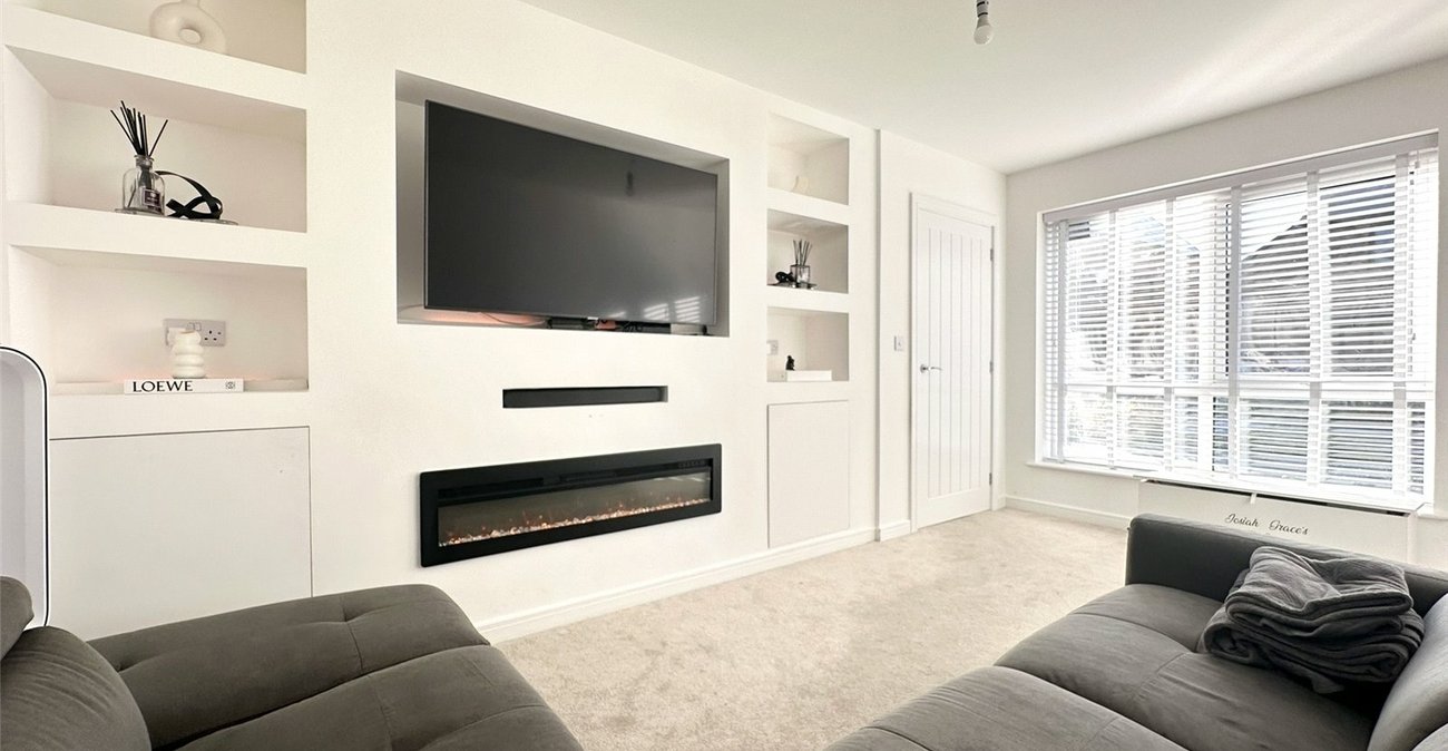 3 bedroom house for sale in Greenhithe | Robinson Jackson