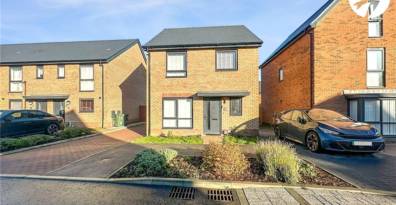 3 bedroom house for sale in Greenhithe | Robinson Jackson