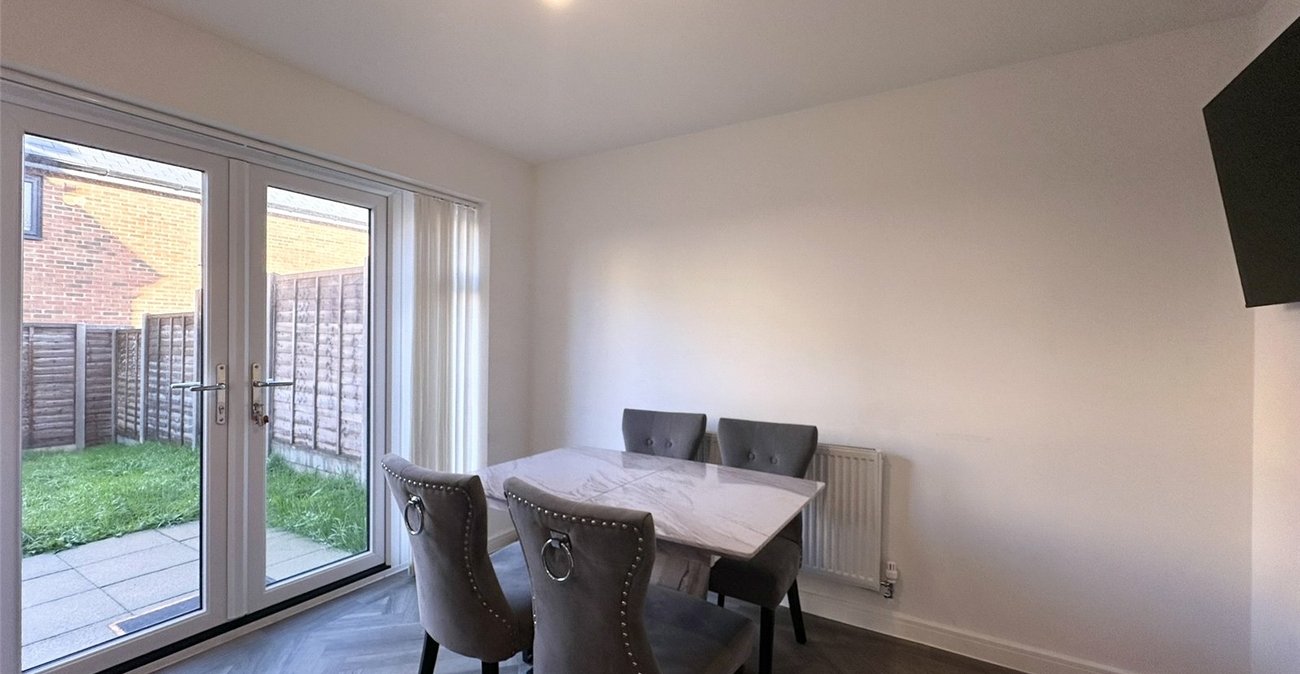 3 bedroom house for sale in Greenhithe | Robinson Jackson