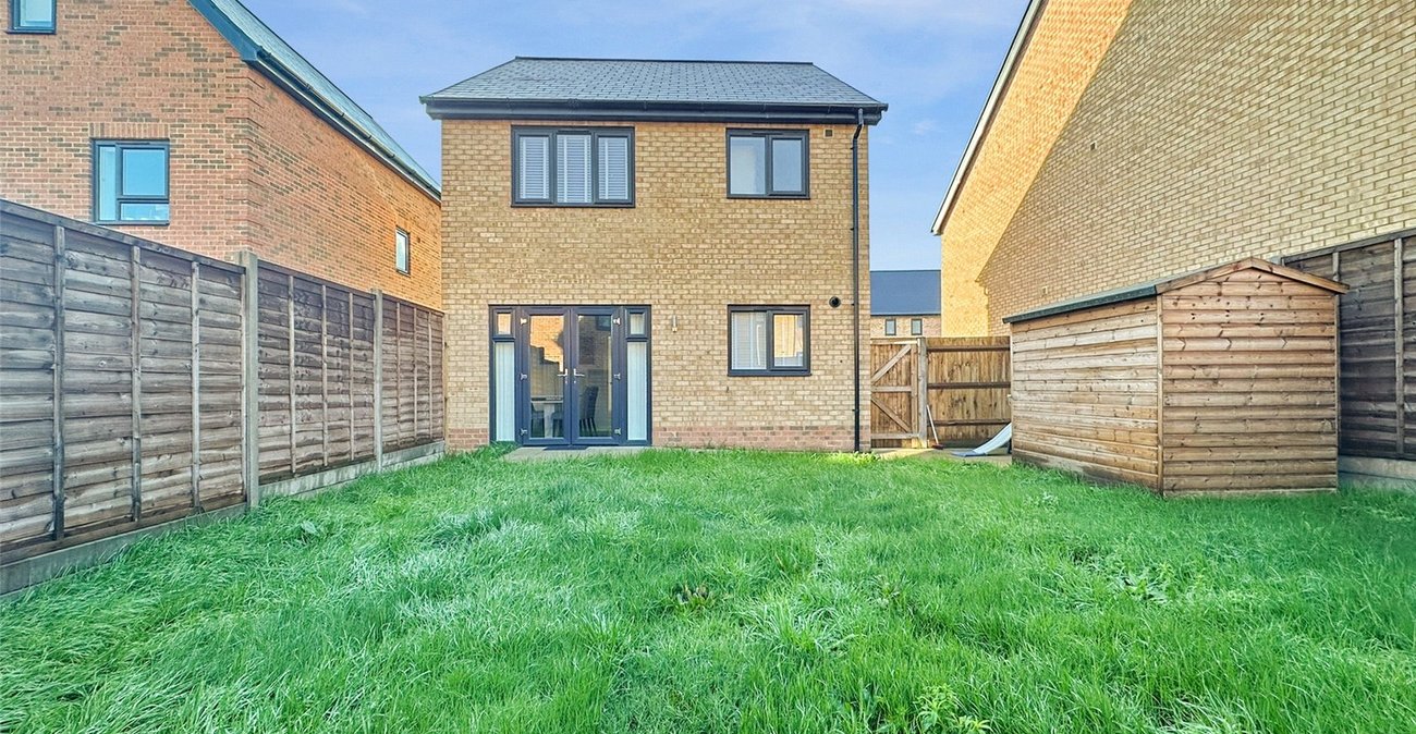 3 bedroom house for sale in Greenhithe | Robinson Jackson