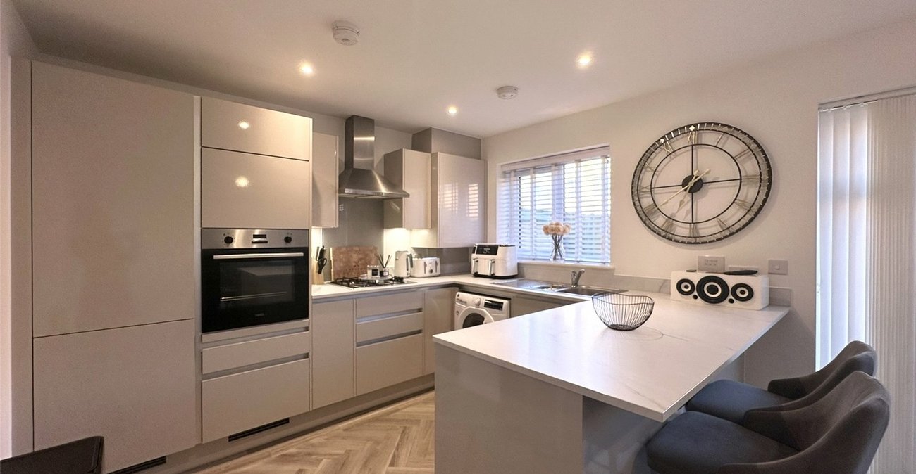 3 bedroom house for sale in Greenhithe | Robinson Jackson