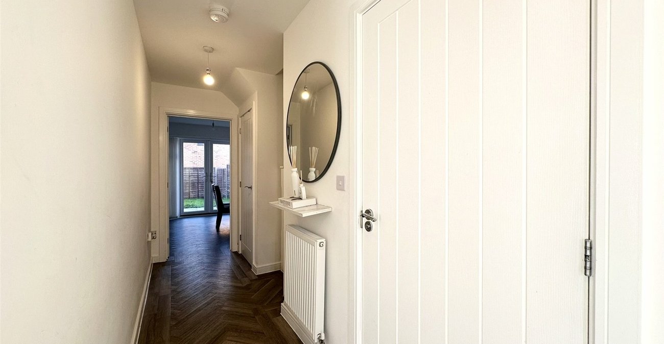 3 bedroom house for sale in Greenhithe | Robinson Jackson